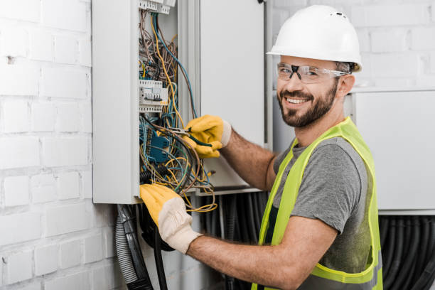 Best Electrical System Inspection  in Antelope, CA