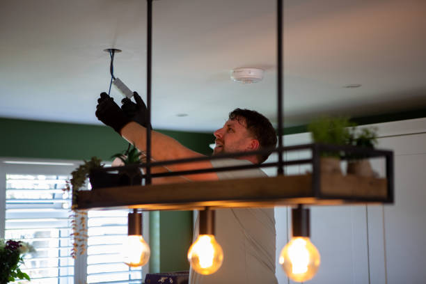Best Industrial Electrical Services  in Antelope, CA